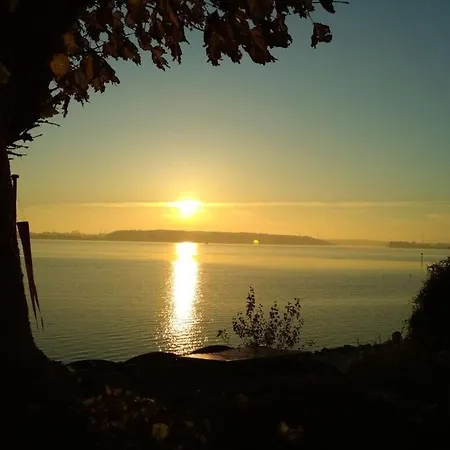 Jessen Modern Retreat בית נופש גלטינג