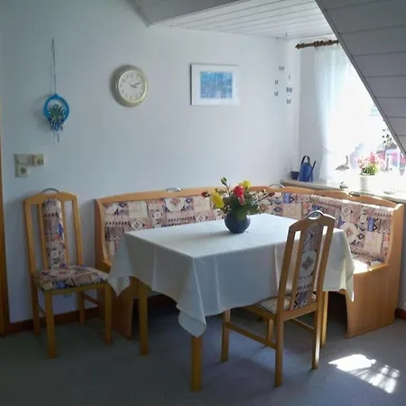 בית נופש Jessen Modern Retreat גלטינג