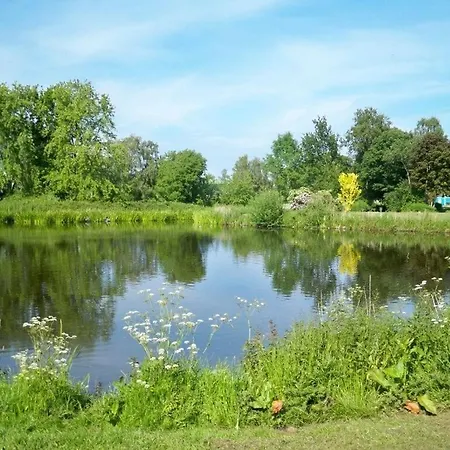 Jessen Modern Retreat