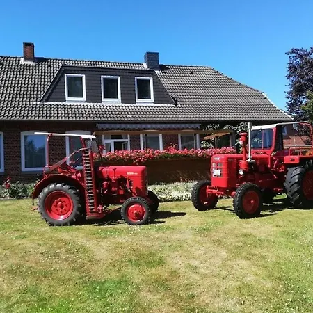 Jessen Modern Retreat גלטינג