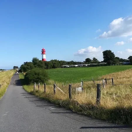 Jessen Modern Retreat בית נופש