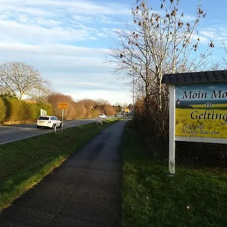 Jessen Modern Retreat