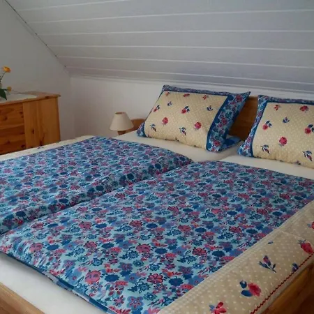 Jessen Modern Retreat בית נופש *