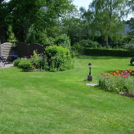 Jessen Modern Retreat בית נופש